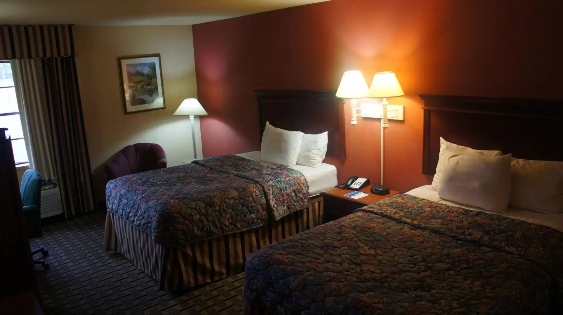 Clarion Pointe Marshall