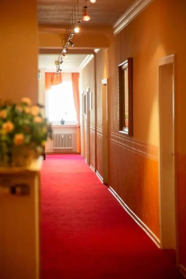 Hotel zum Goldenen Stern