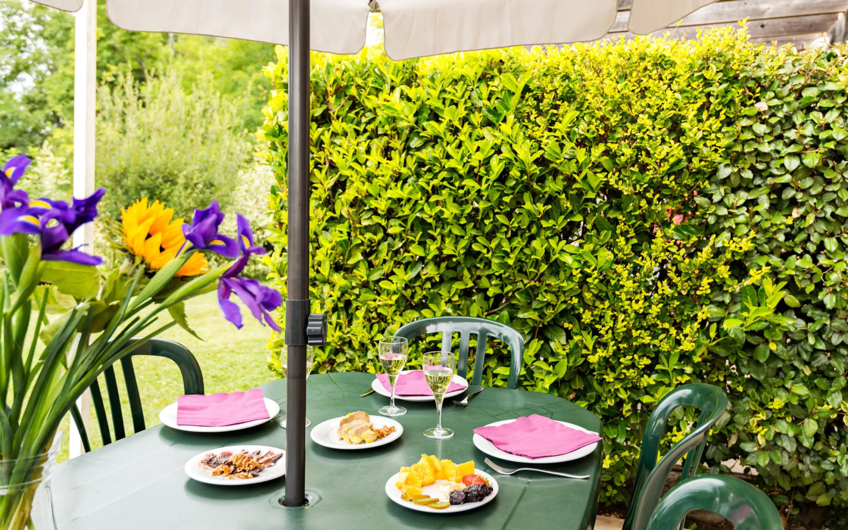 Résidence Lagrange Vacances Le Clos des Vignes