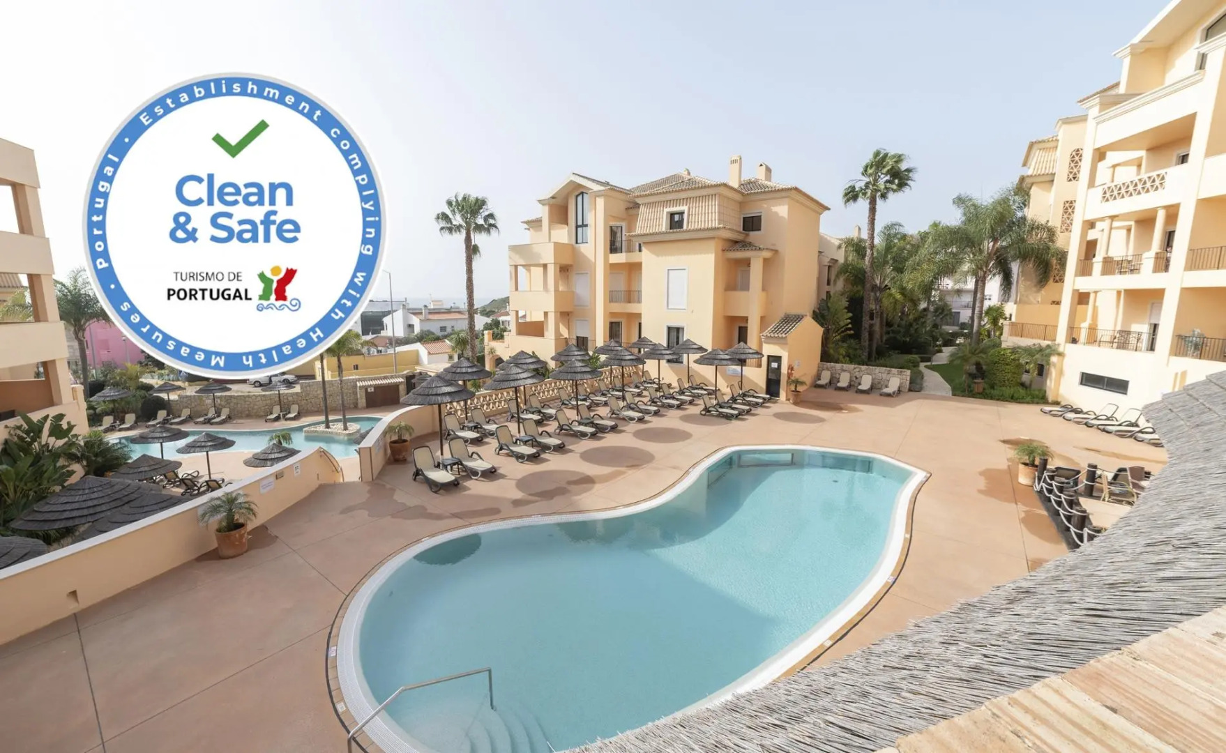 A48 - Starlight Apartment in Praia da Luz