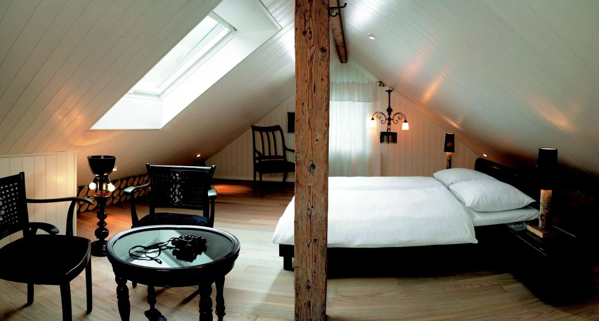 Boutique Hotel Schluessel