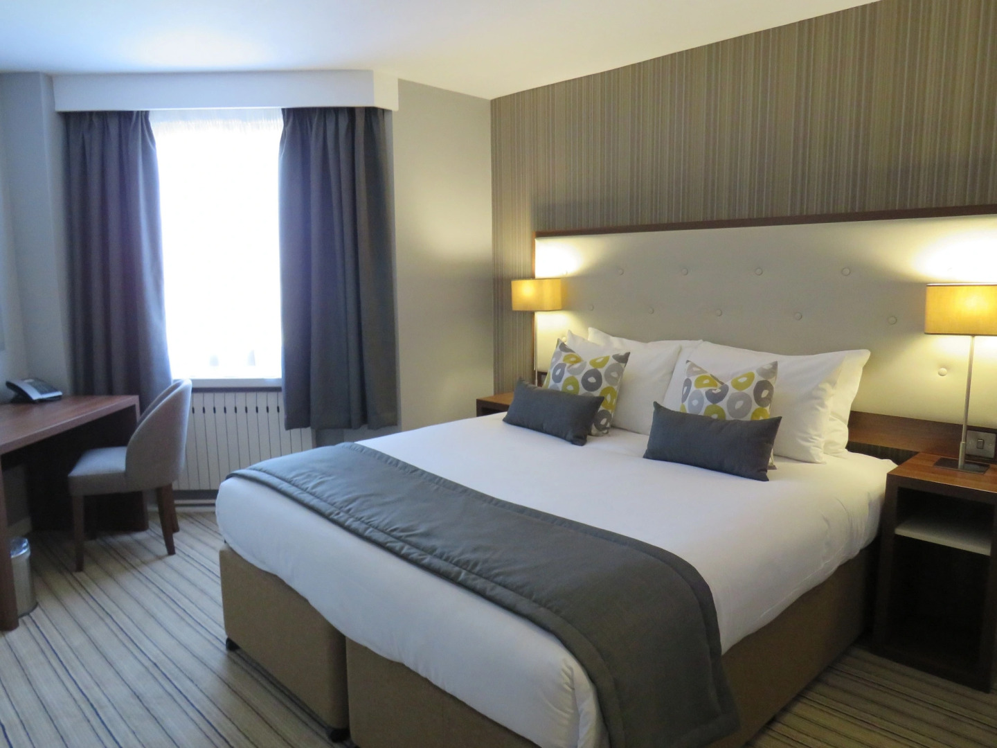 Mercure Preston Samlesbury