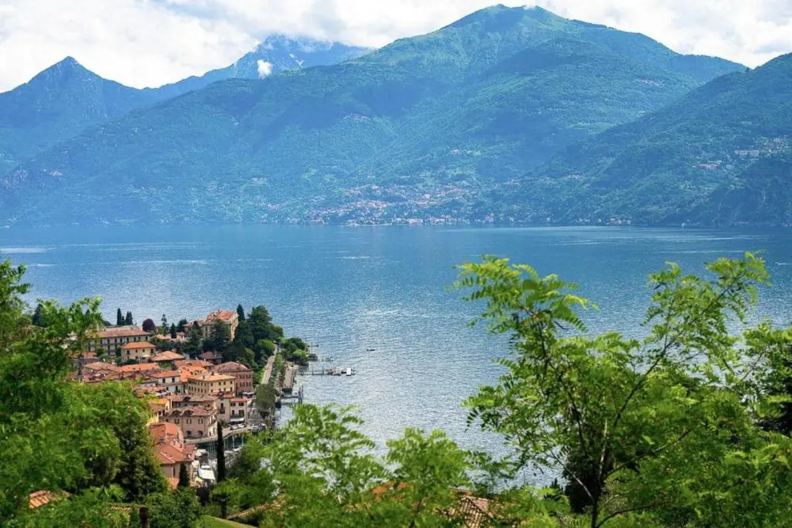 Villa Nicolette sleeps 8