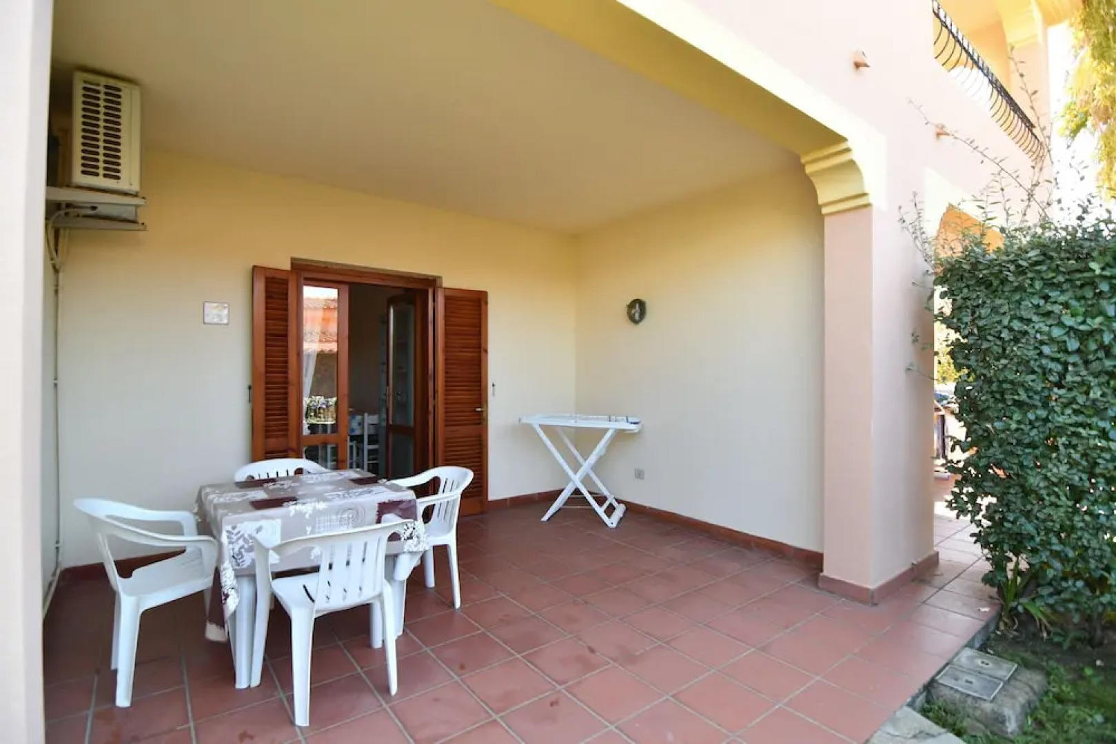 Residence Il Geranium