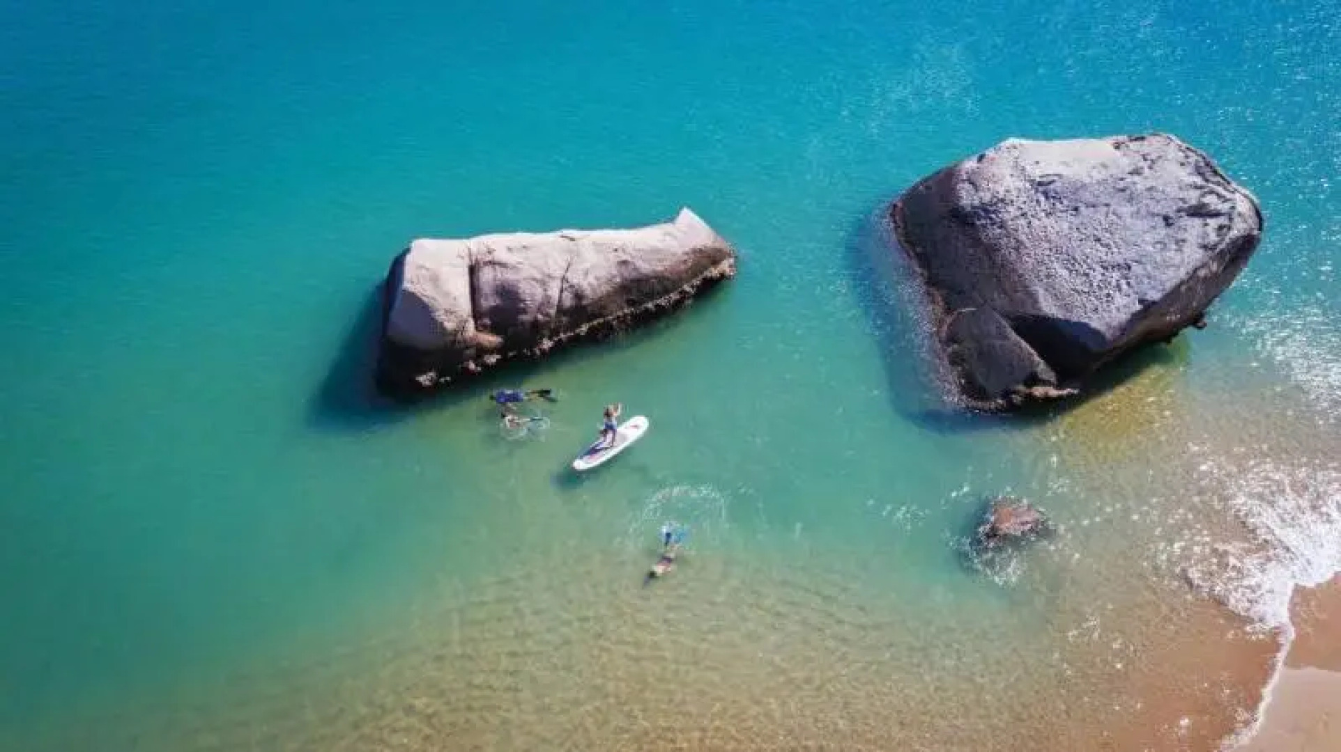 Bounce Magnetic Island