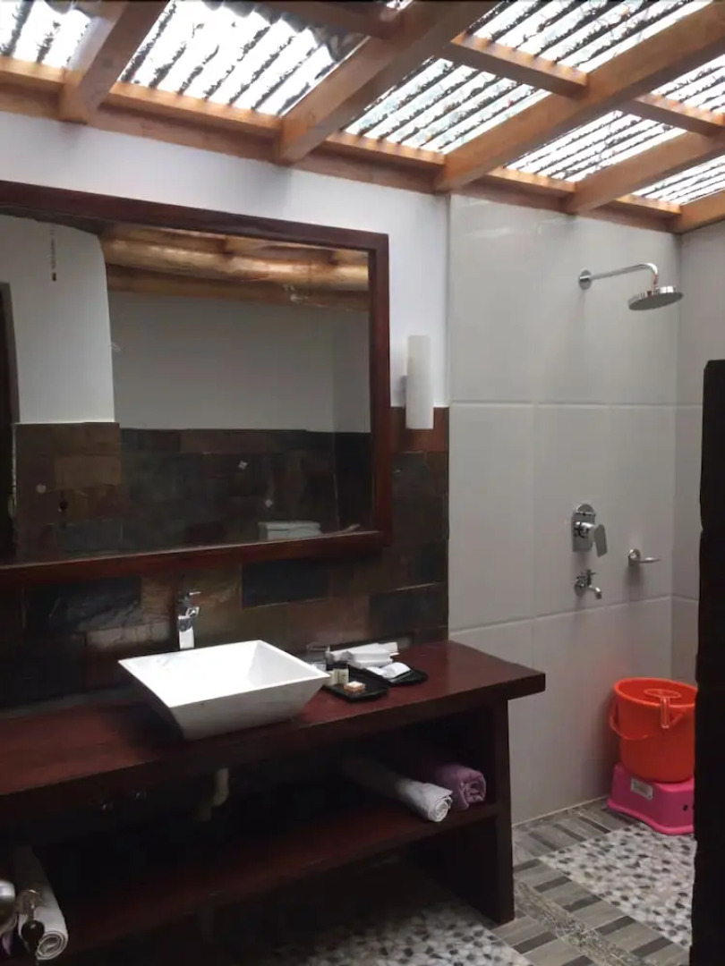 Turtuk Holidays - Glamping