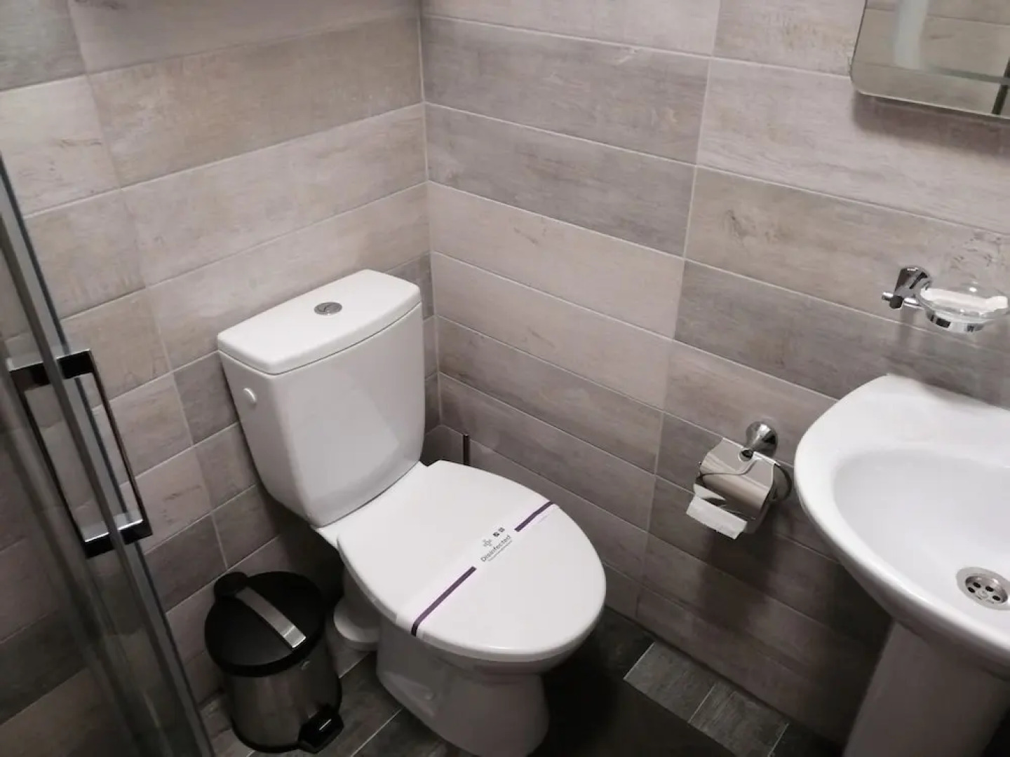 Отель «Центральный»