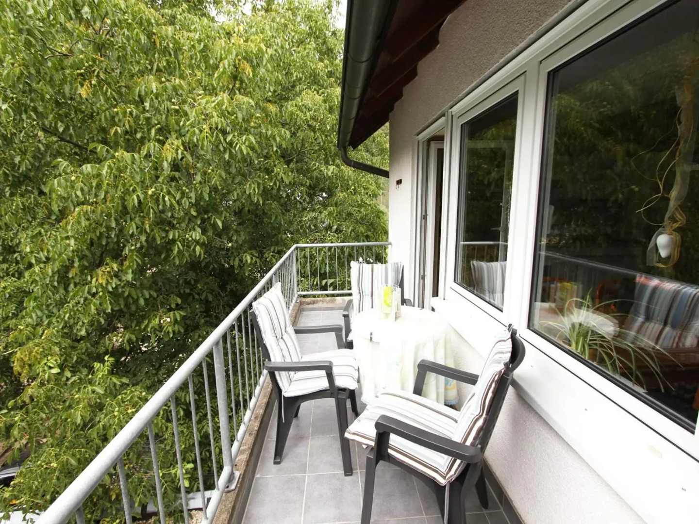 Ferienwohnungen Georg Andre Söhne