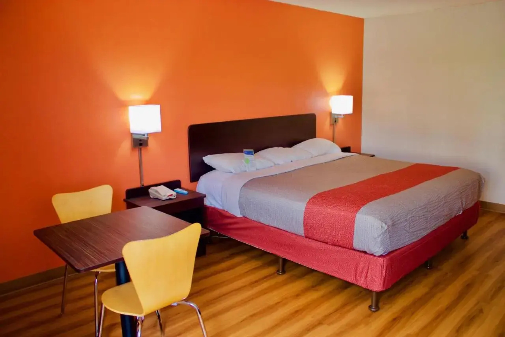 Americas Best Value Inn New Stanton