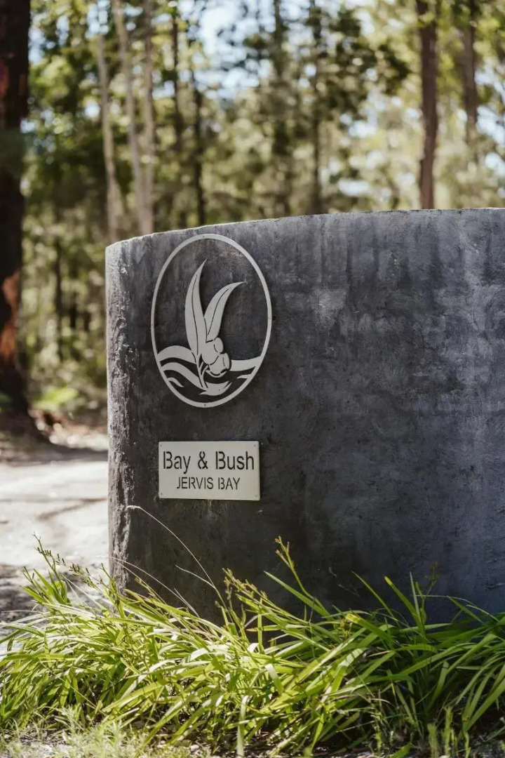 Bay and Bush, Jervis Bay