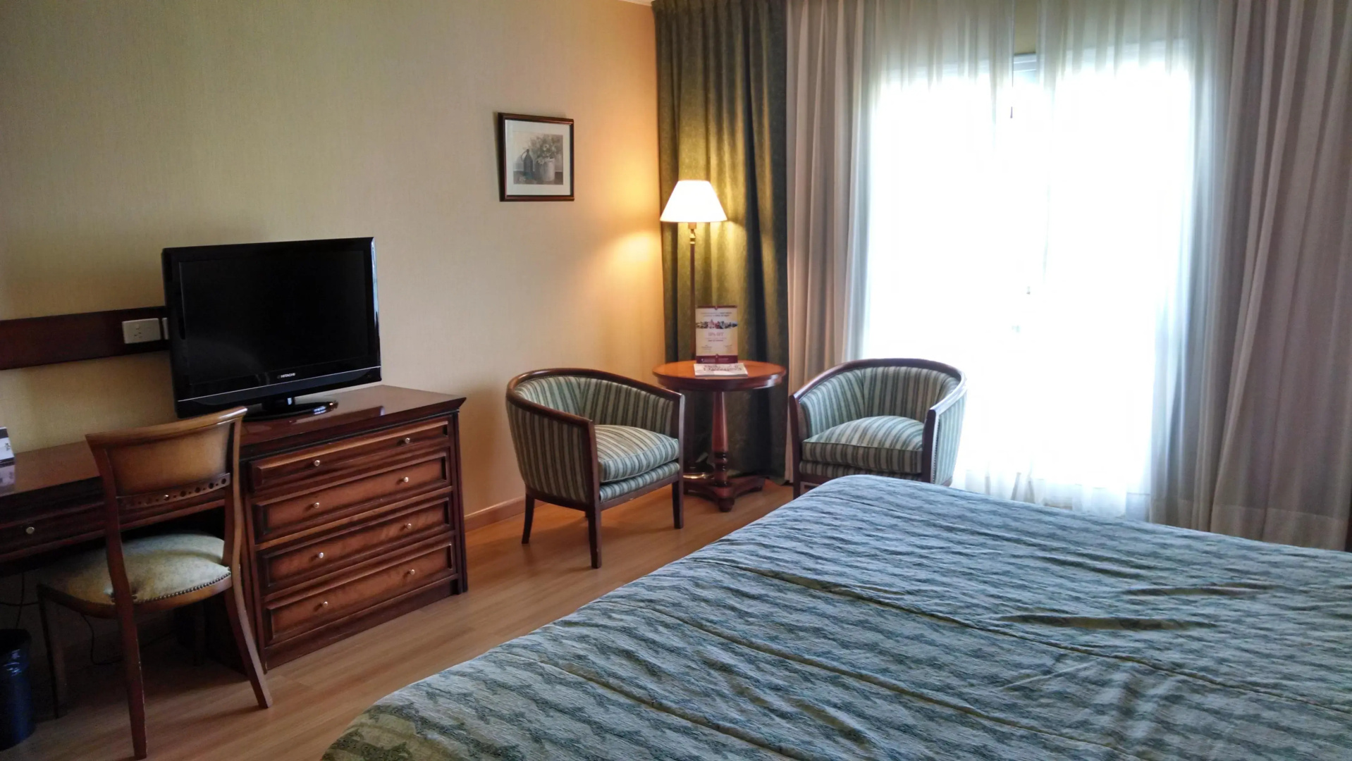 Howard Johnson by Wyndham, Villa General Belgrano