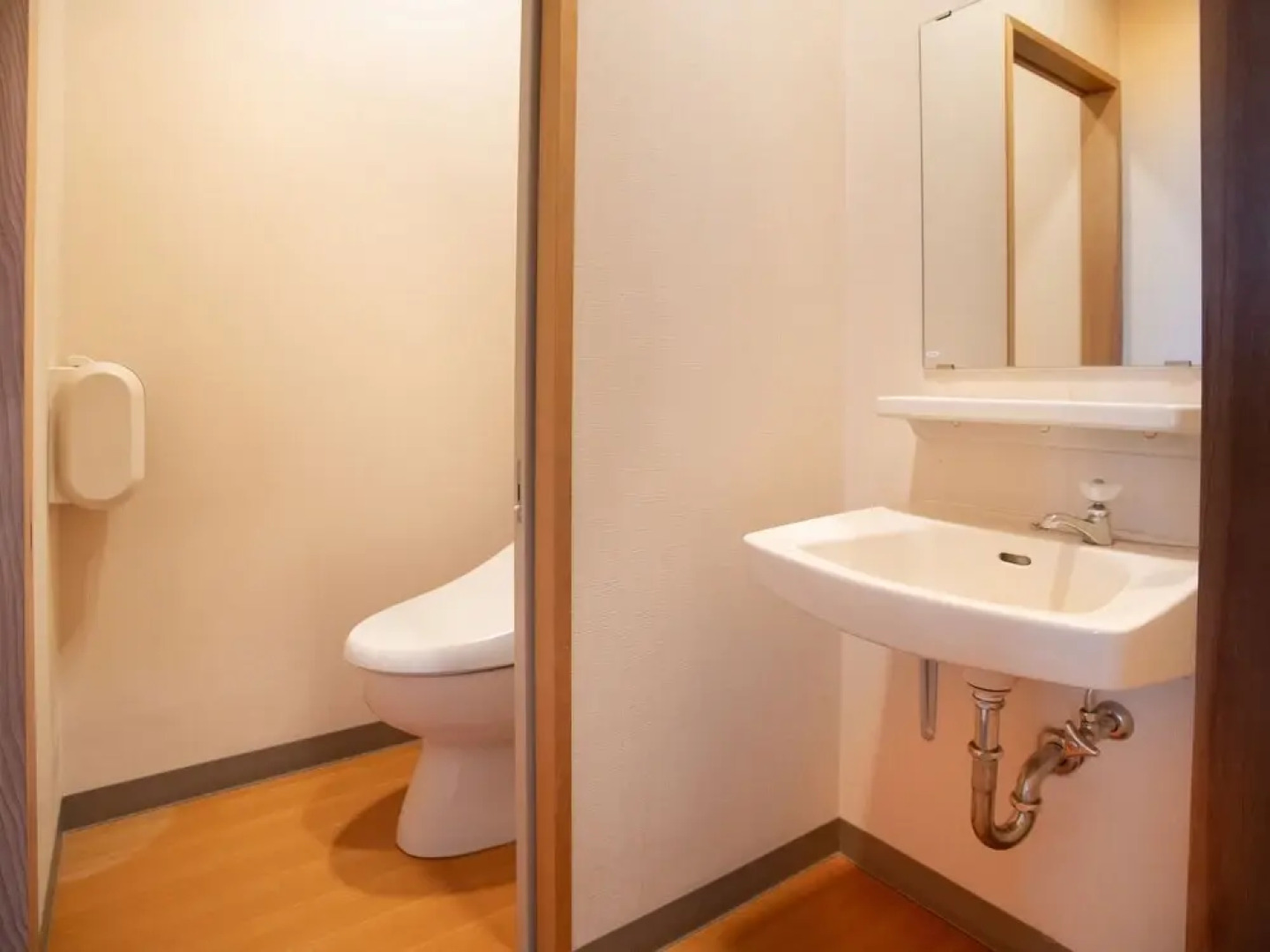 Tabist Business Ryokan Fukihara Ina Ihoku