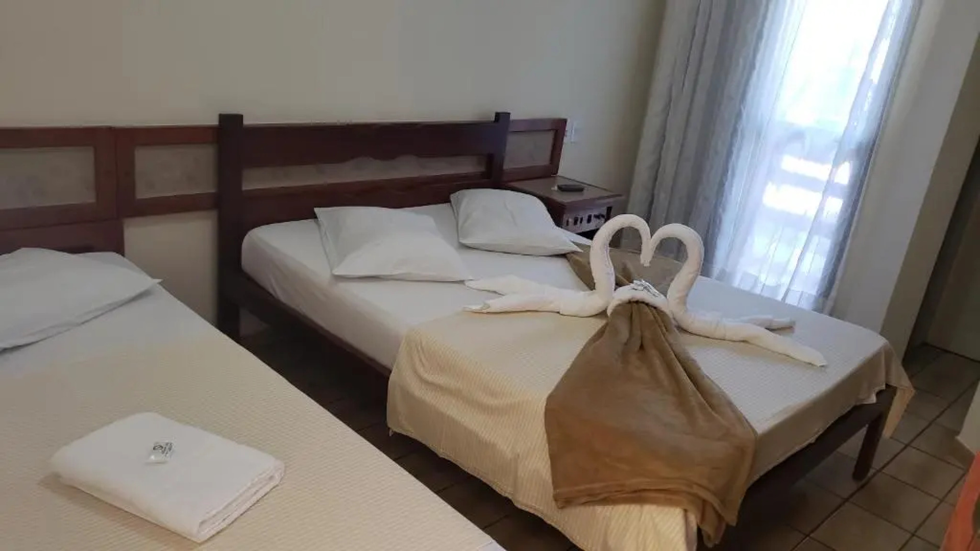 Pousada Enseada do Corsário