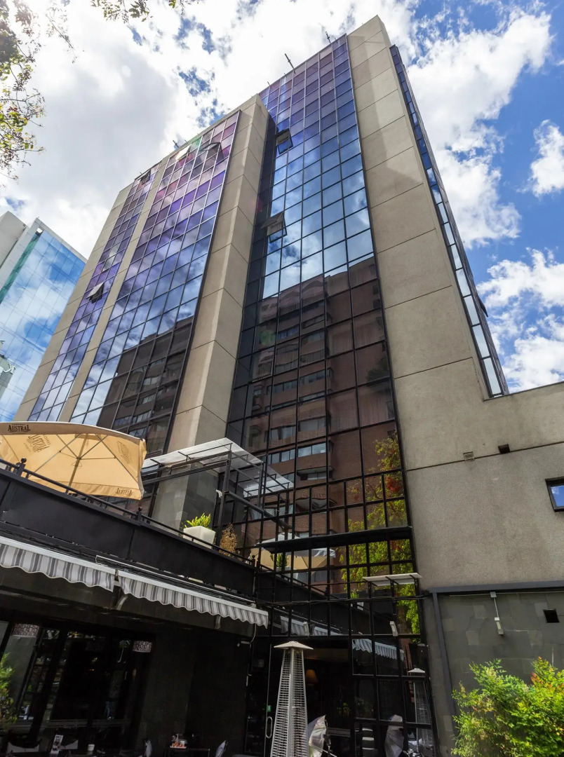 Wyndham Garden Santiago Kennedy