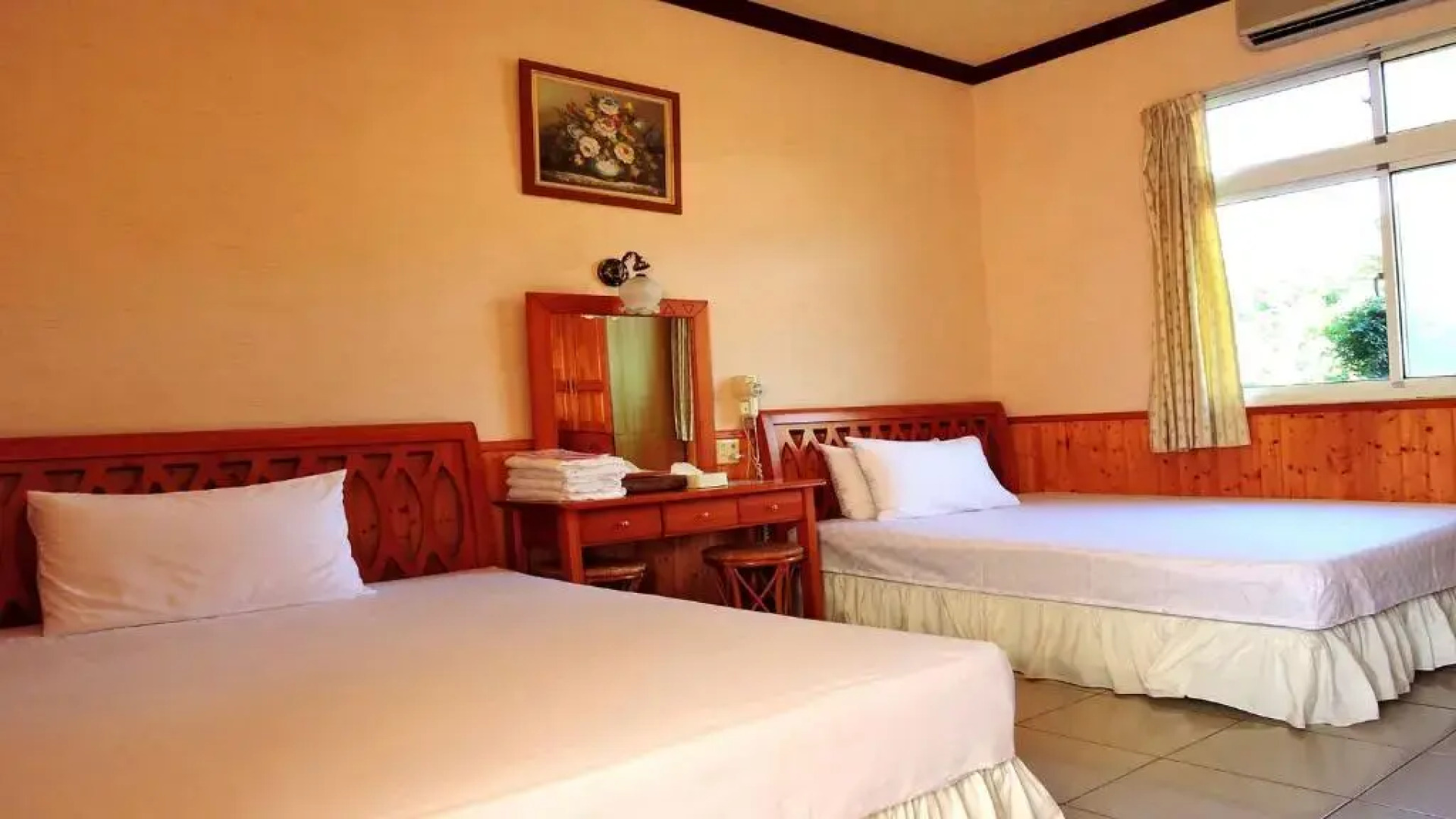 Solobo Resort