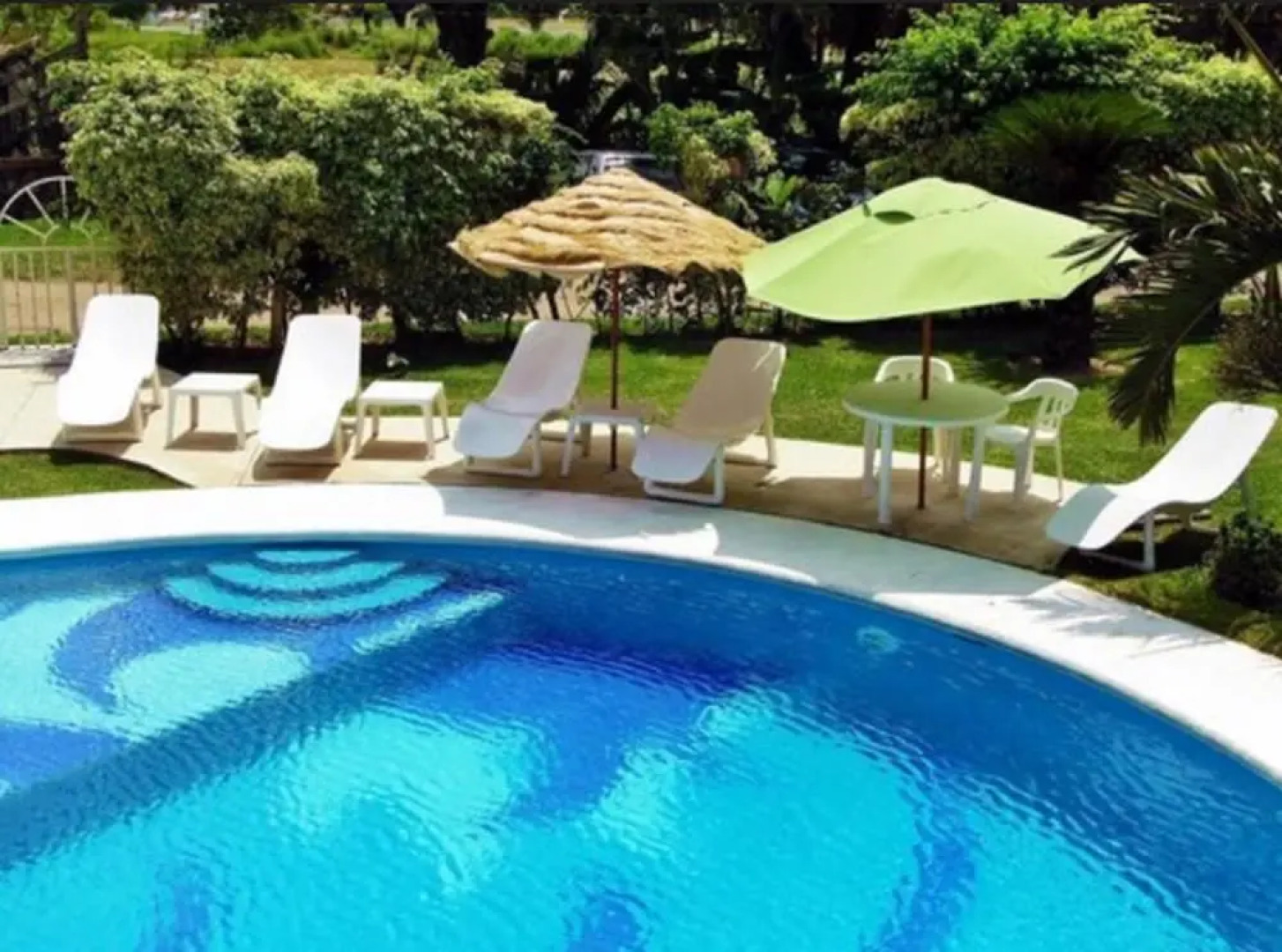 Hotel Santa Luisa Finca-Resort