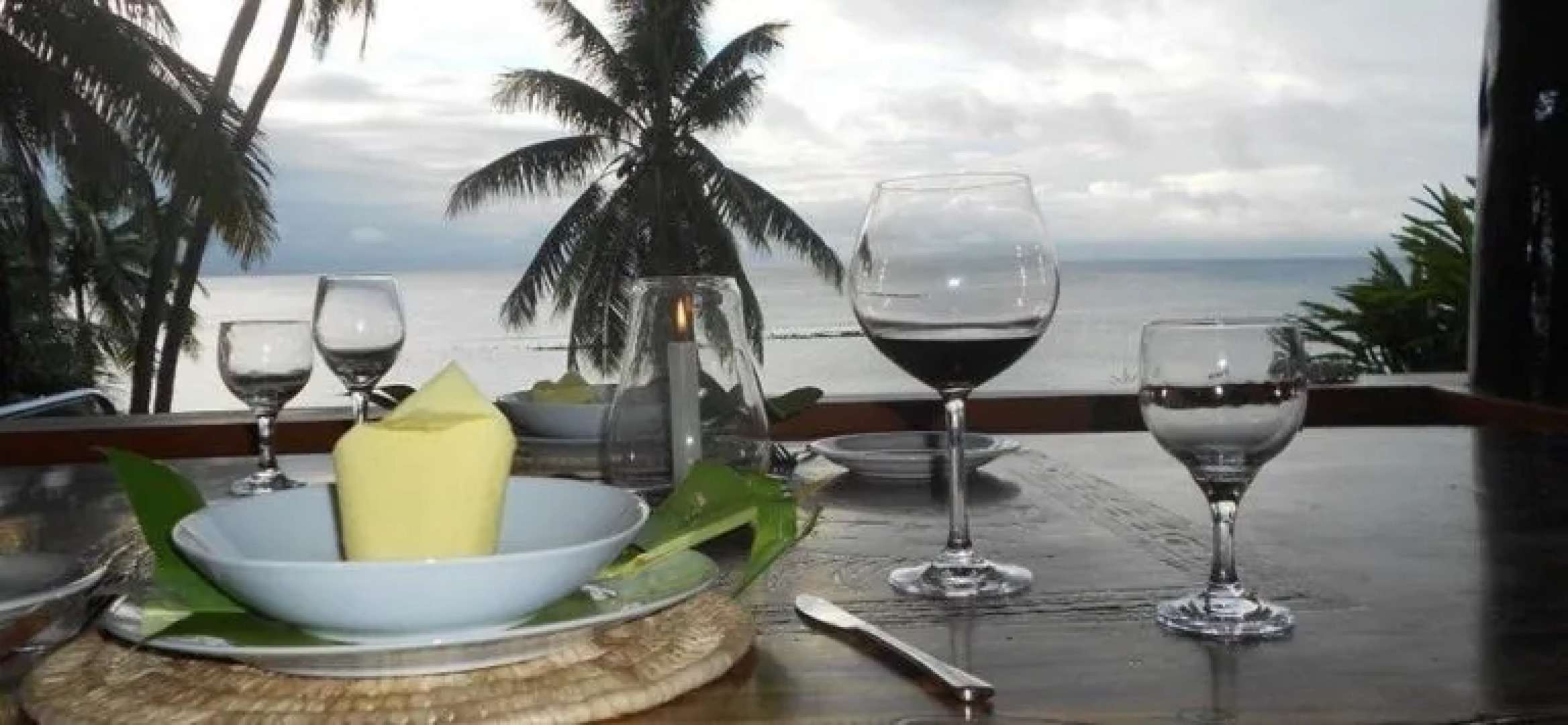 Dolphin Bay Divers Bungalow