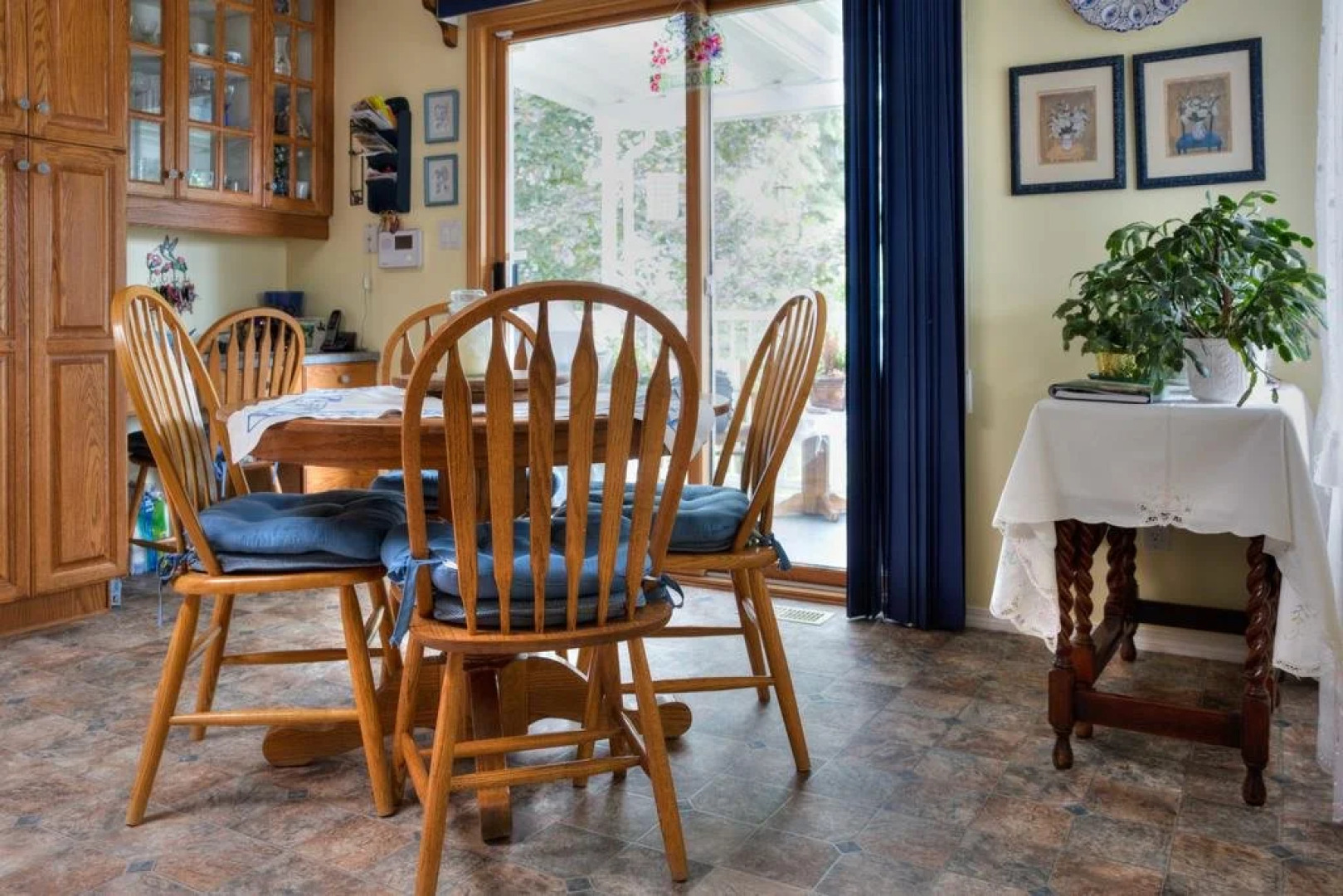 Hummingbird Bed and Breakfast