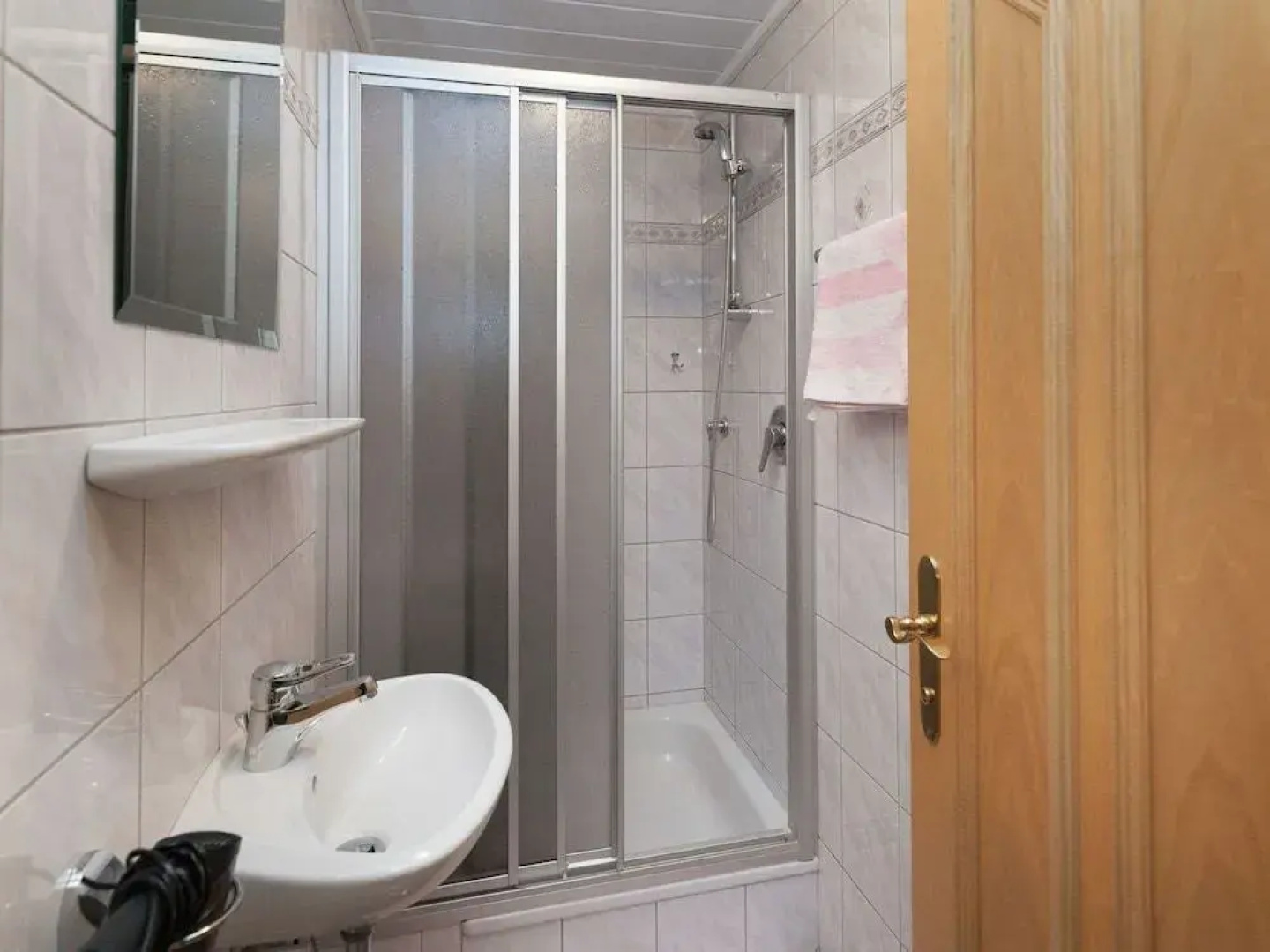Lovely Apartment With Infrared Sauna in Kappl