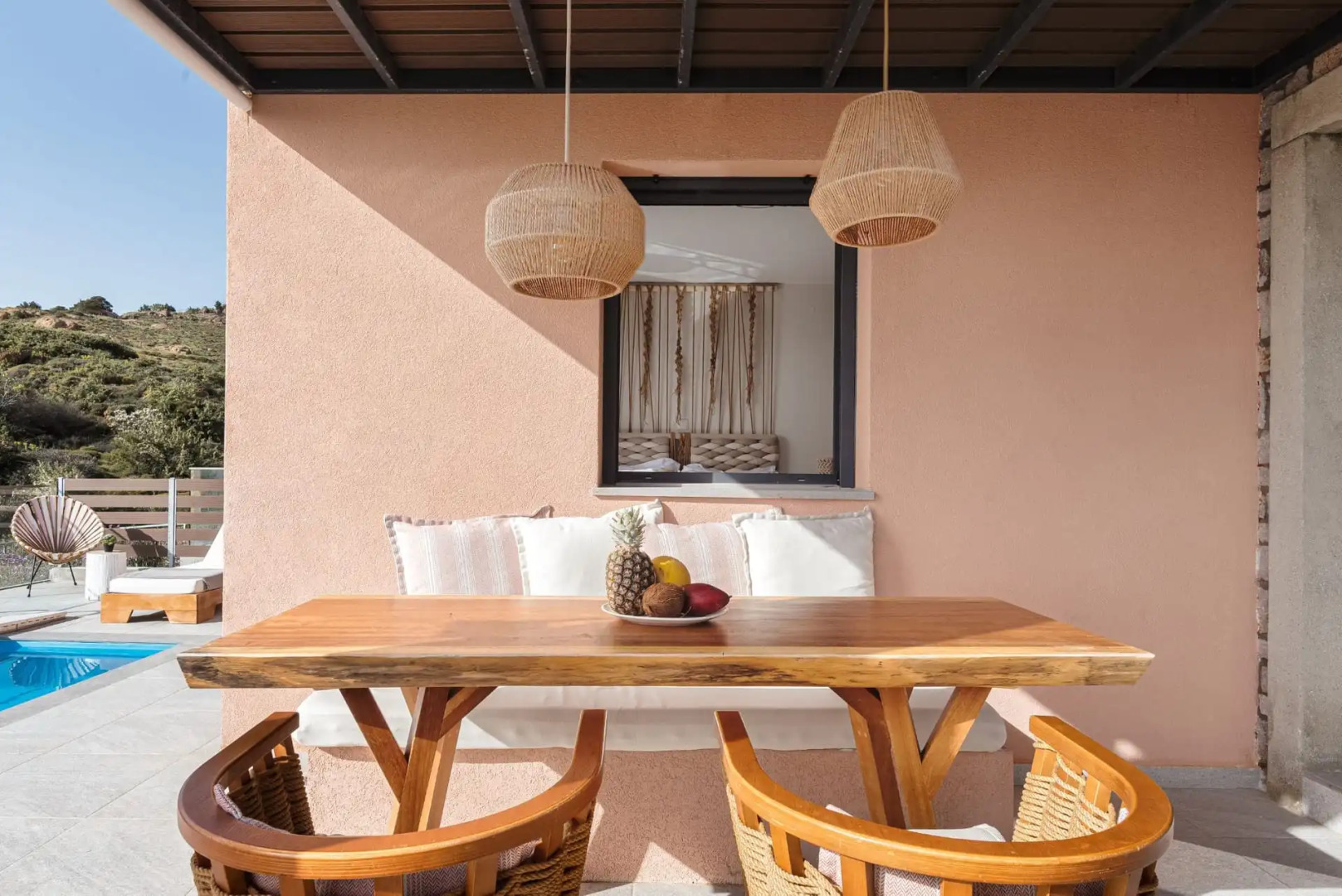 LemnosThea Luxury Villas