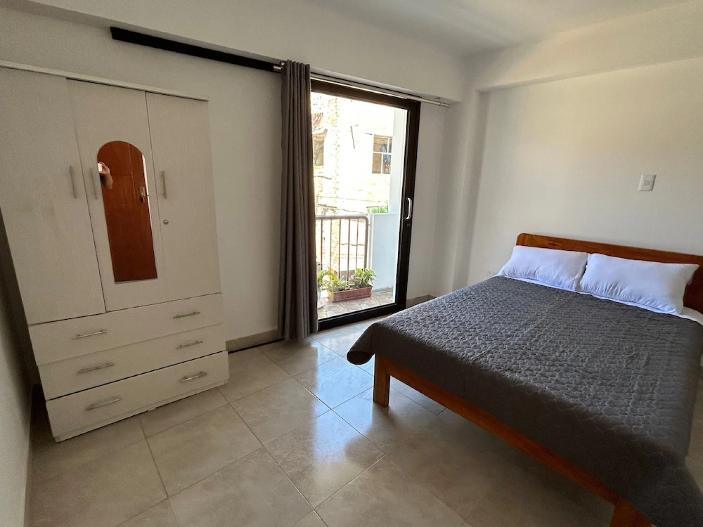 Central Climbing Hostel