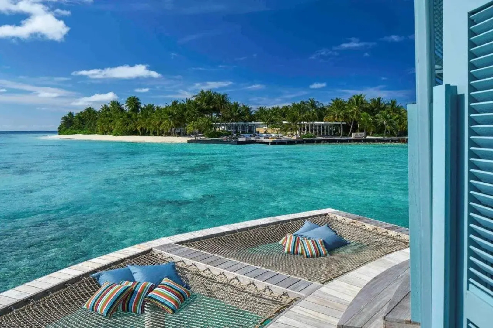 The Halcyon Private Isles Maldives, Autograph Collection