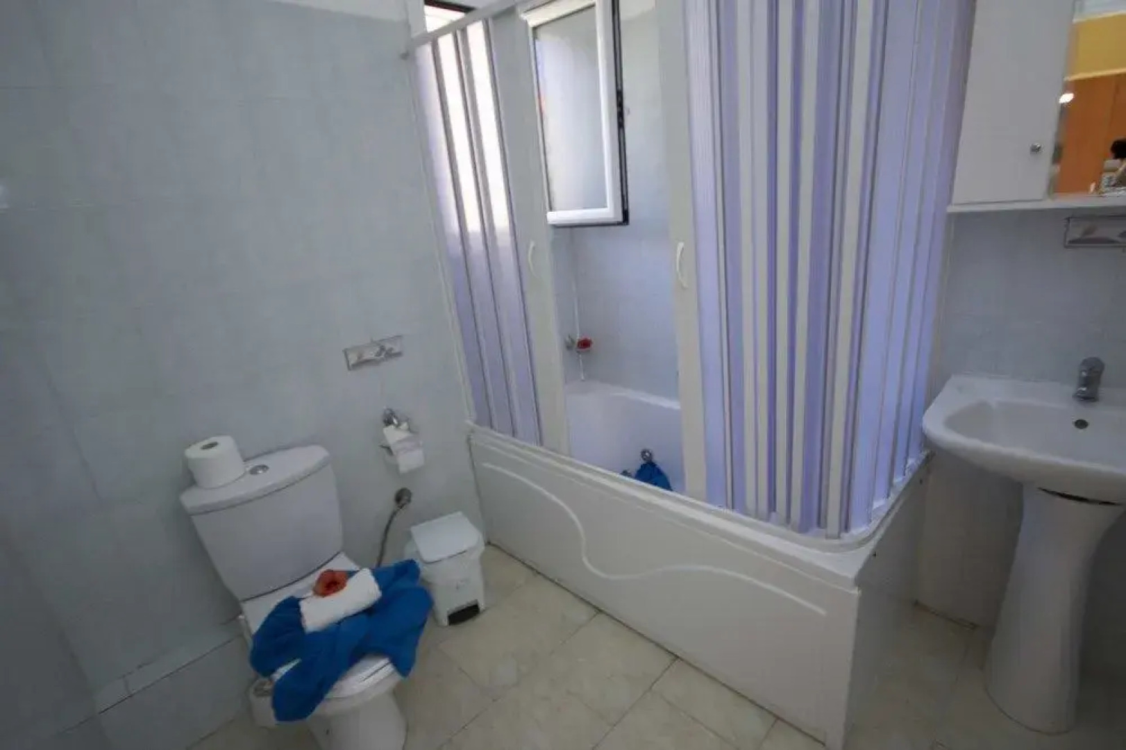 Almyros Villas Resort