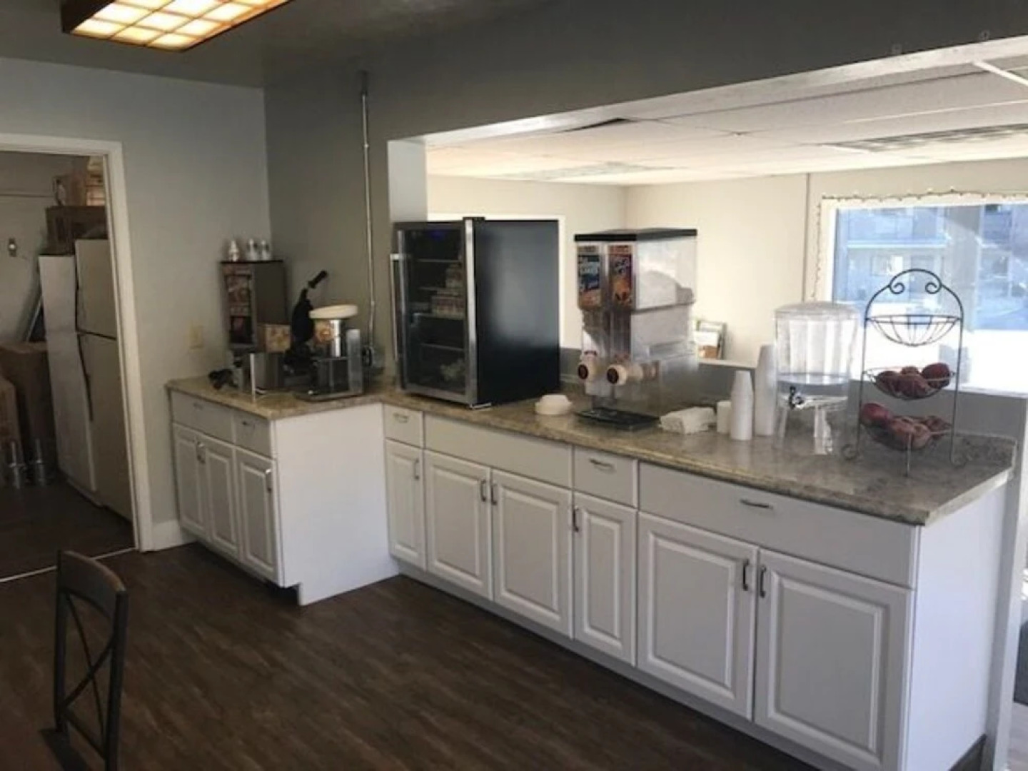 Travelodge by Wyndham Durango