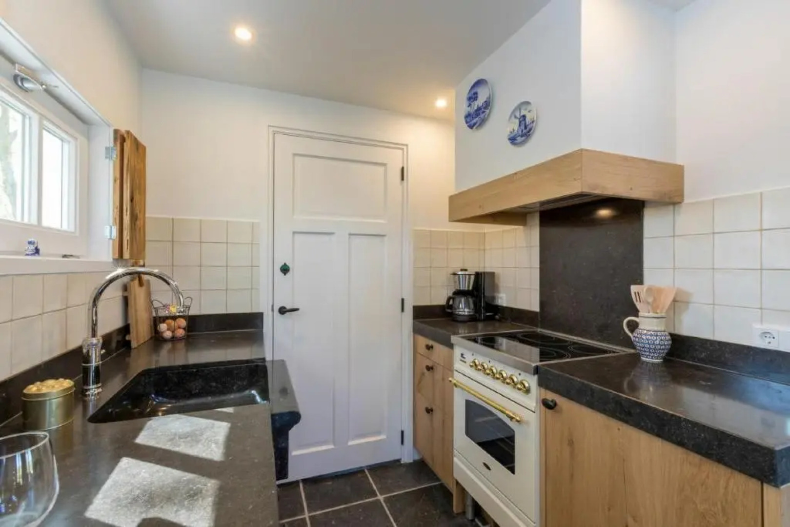 Holidayhouse - Lepelstraat 18c Vrouwenpolder