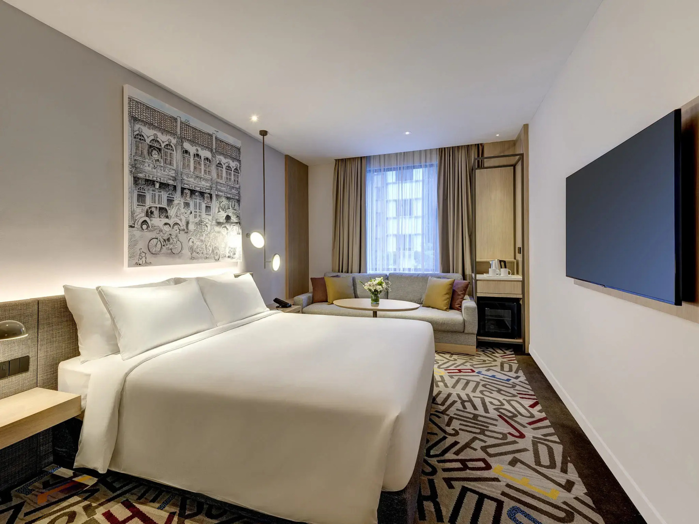 Mercure Kuala Lumpur Glenmarie