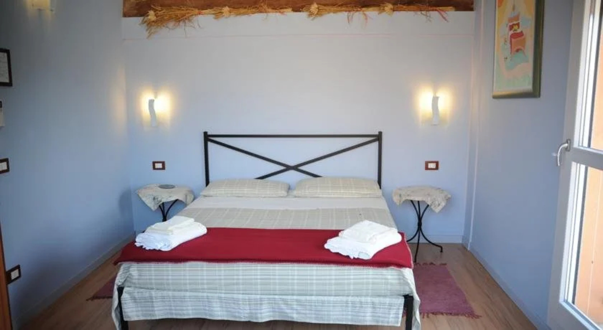 Agriturismo Spagnolina