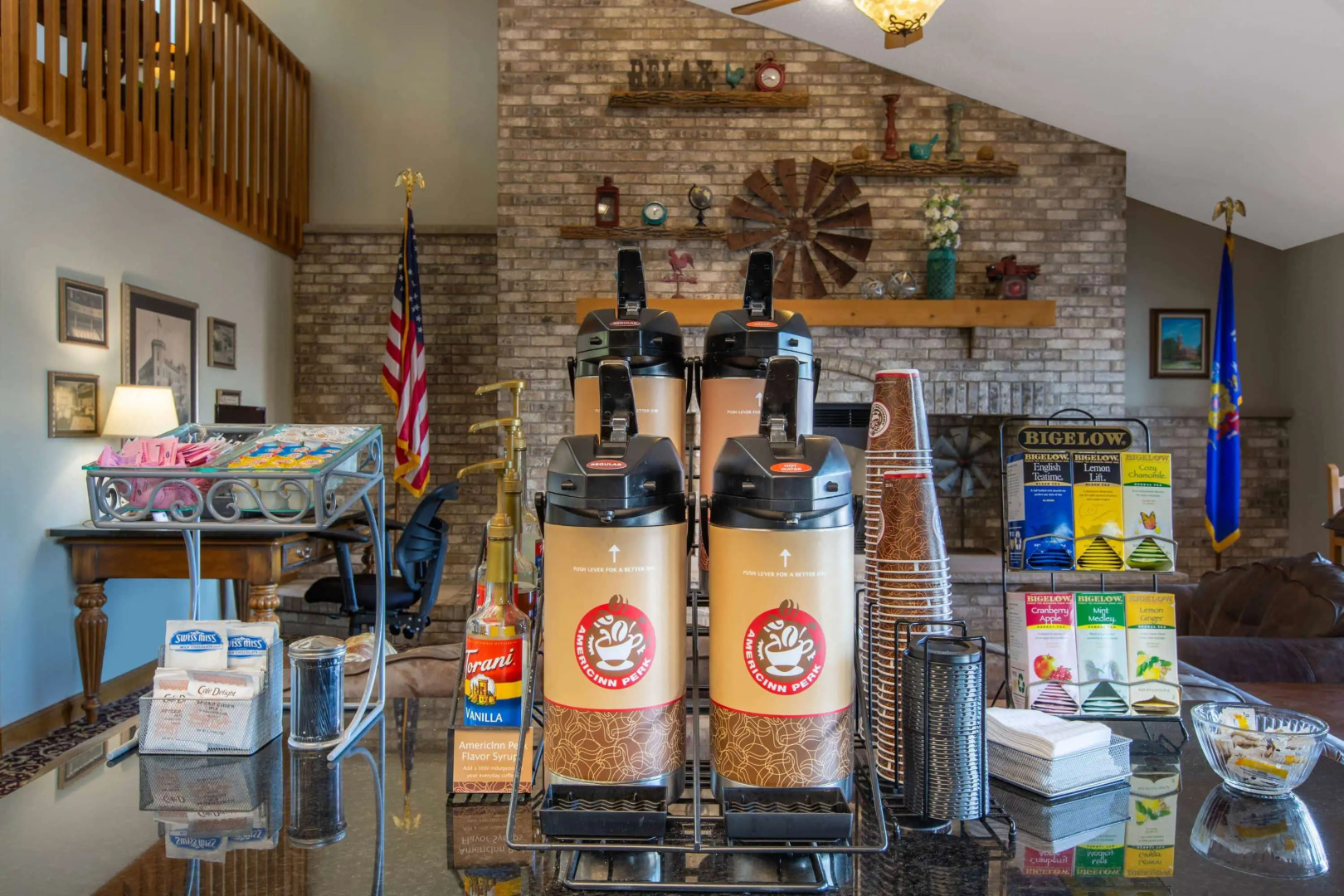 AmericInn by Wyndham Merrill