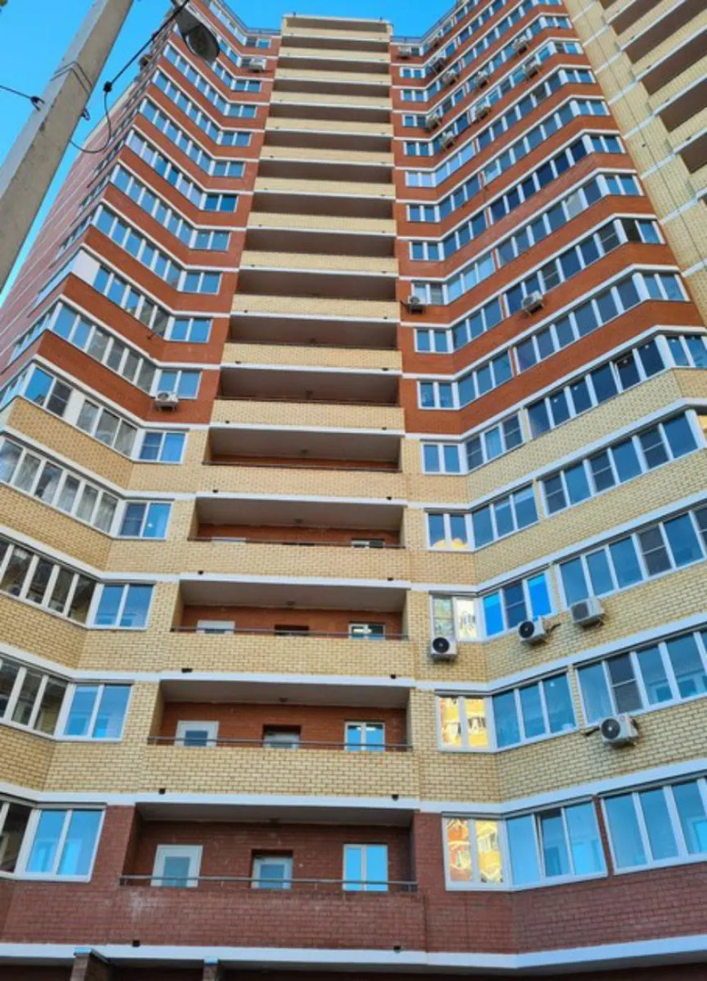 Апартаменты на улице Кирова