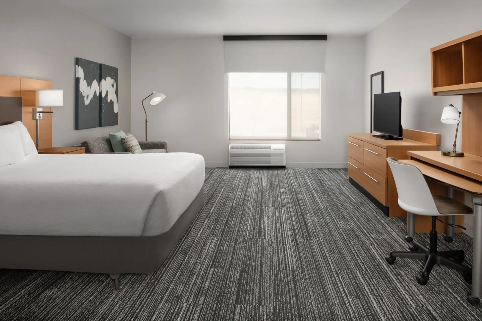TownePlace Suites by Marriott Cheyenne SW/Downtown Area