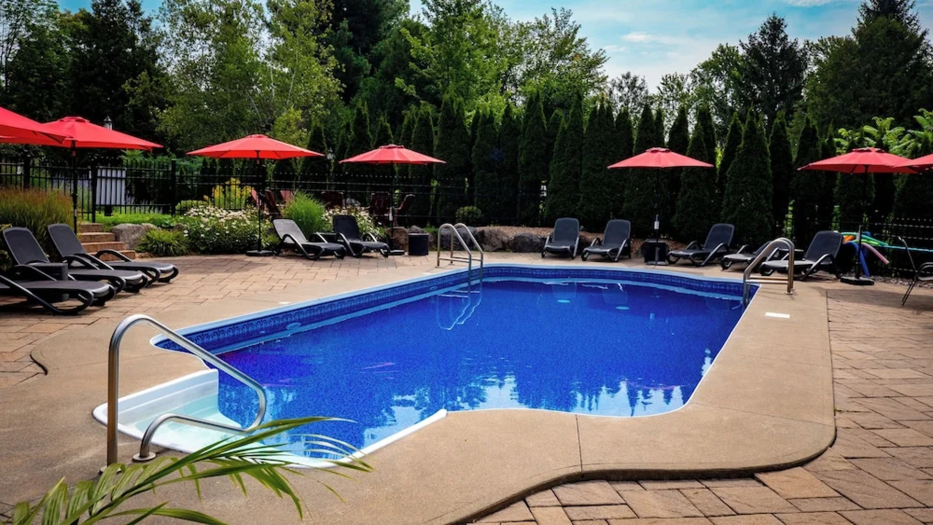 Condo le 204 Champlain