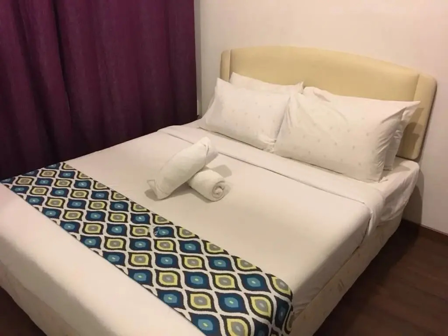 Woodpecker Lodge Kuching