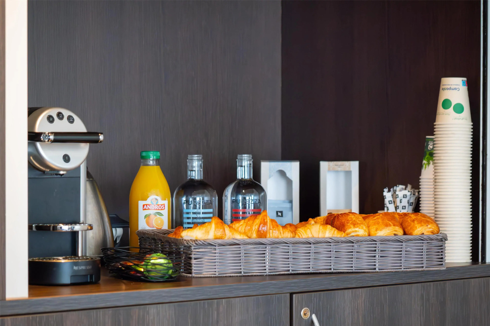 Campanile Montpellier Ouest