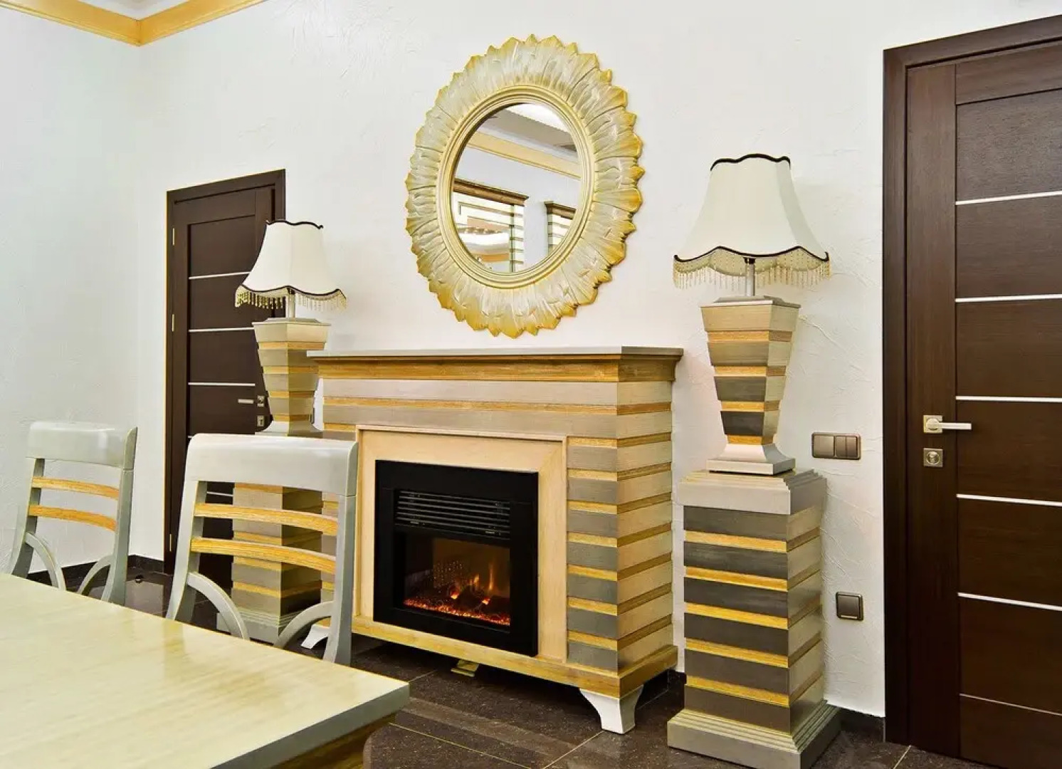 Отель «Россия»