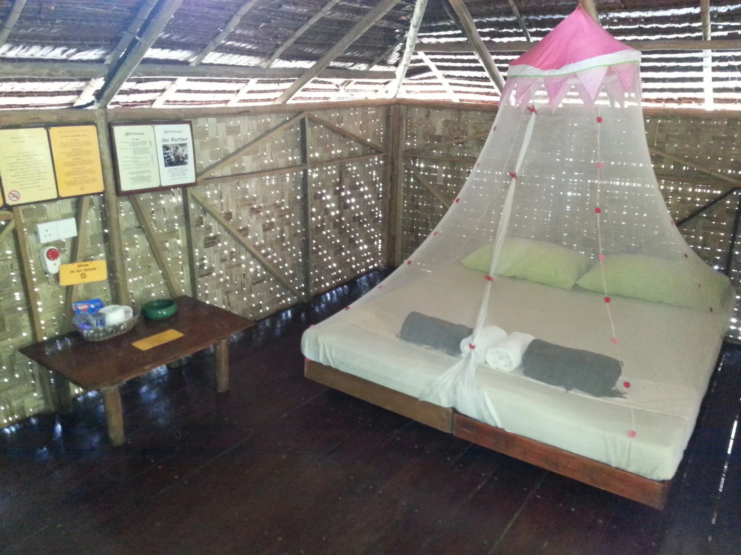 Mutiara Beach Resort