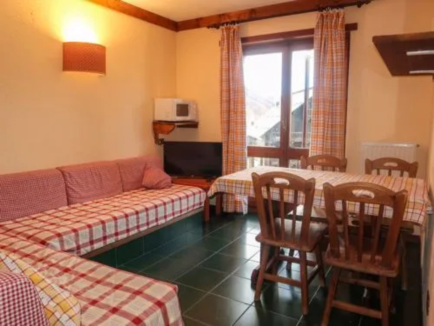 La Piazza Comfort 34340