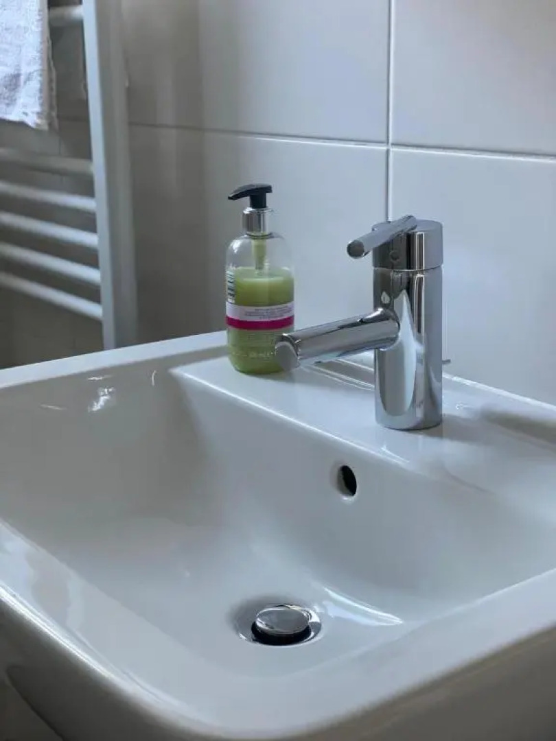 Ferienwohnung Friedel