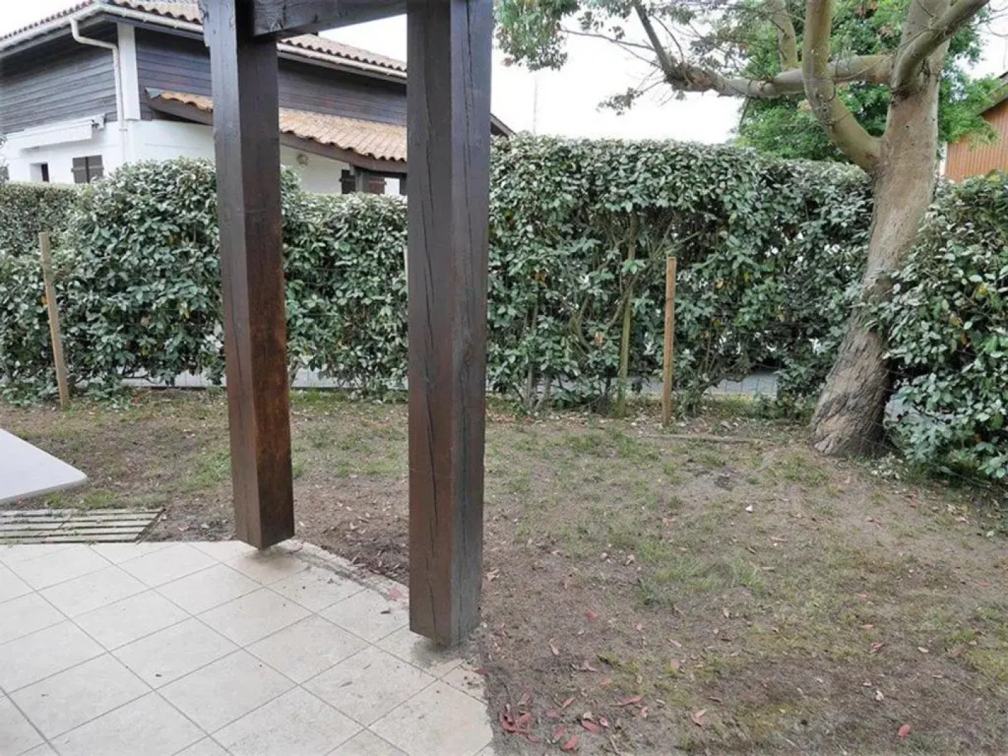 Maison Capbreton, 3 pièces, 4 personnes - FR-1-413-79