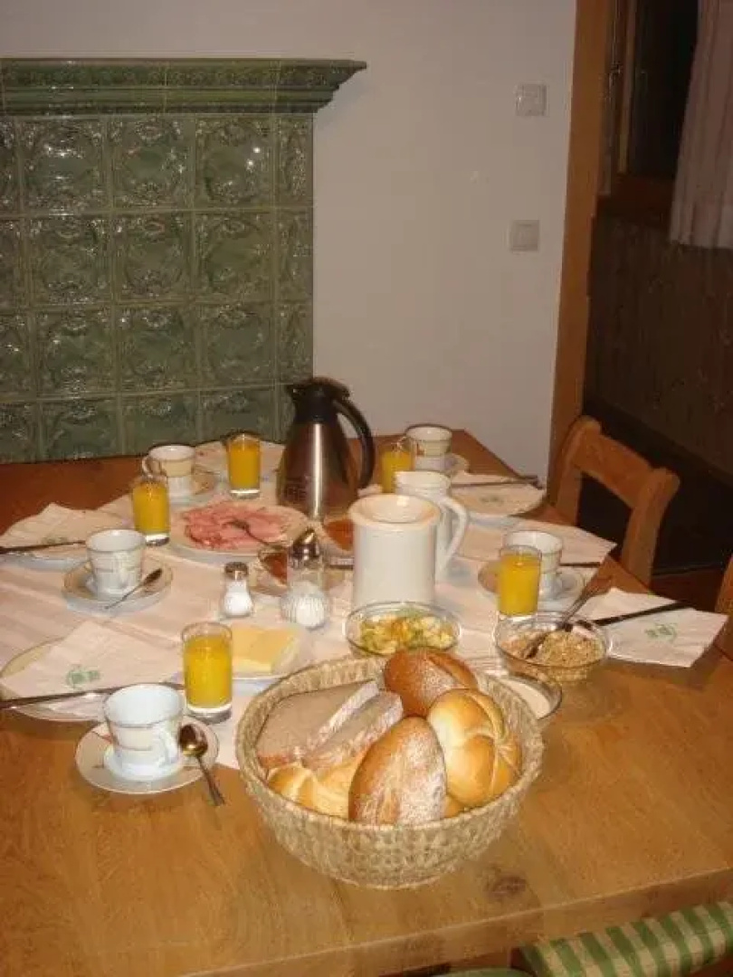 Panoramahof Eggele
