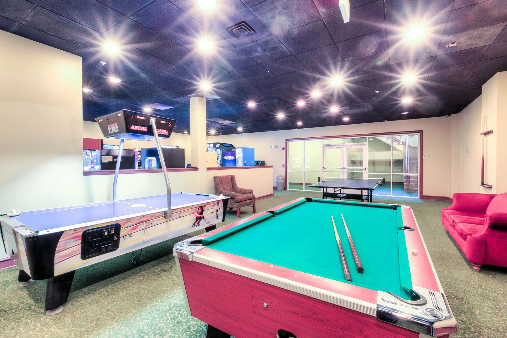 RiverStone Condo Resort & Spa