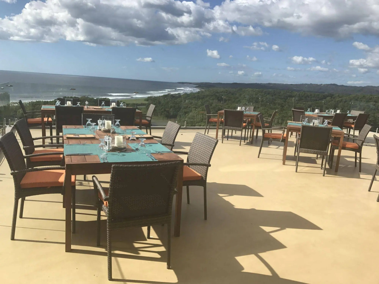 Hotel Boutique Lagarta Lodge