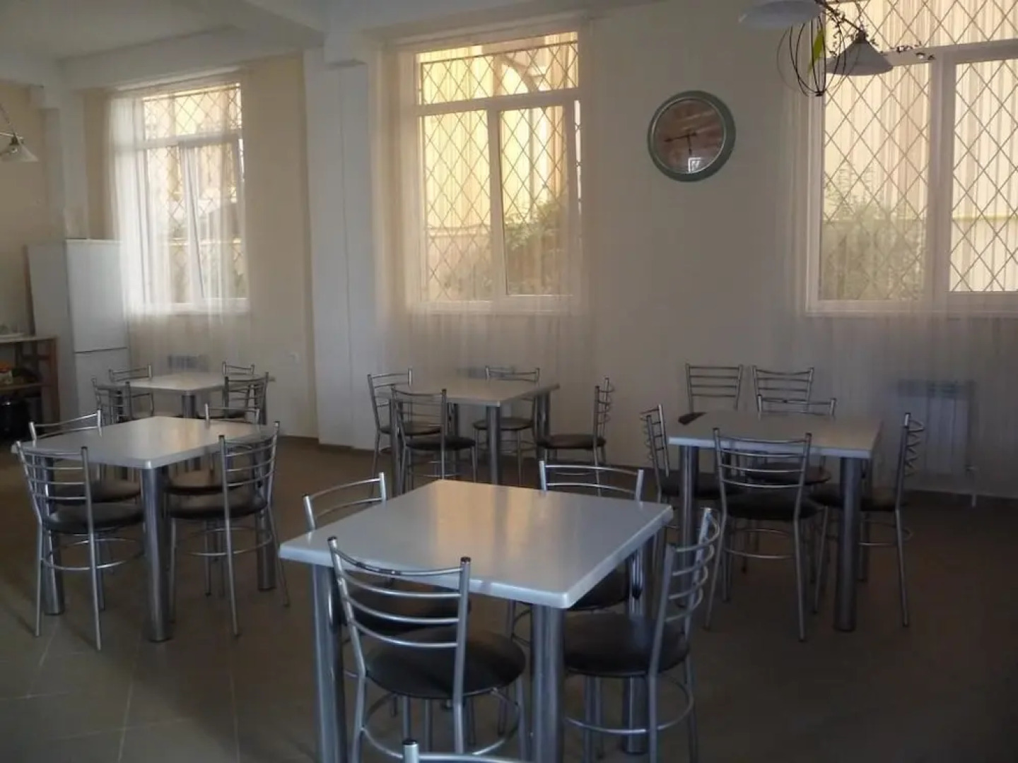 Гостевой дом «Олимпийский парк»