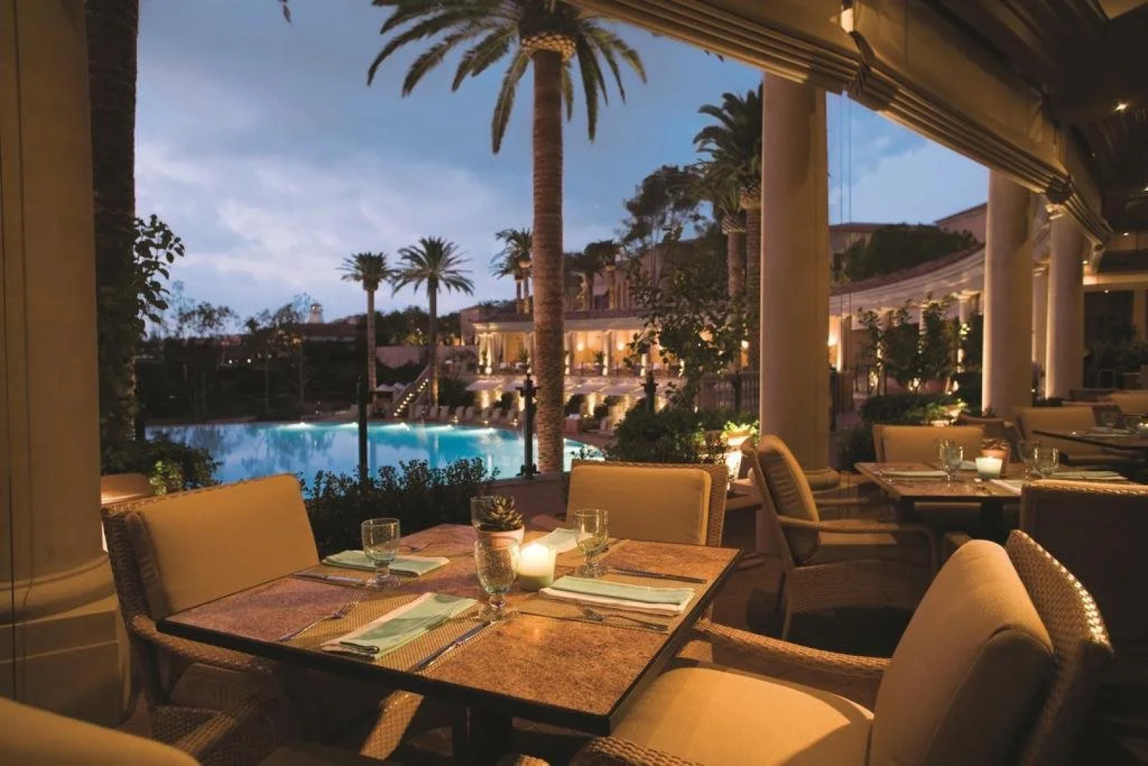 Villas at Pelican Hill