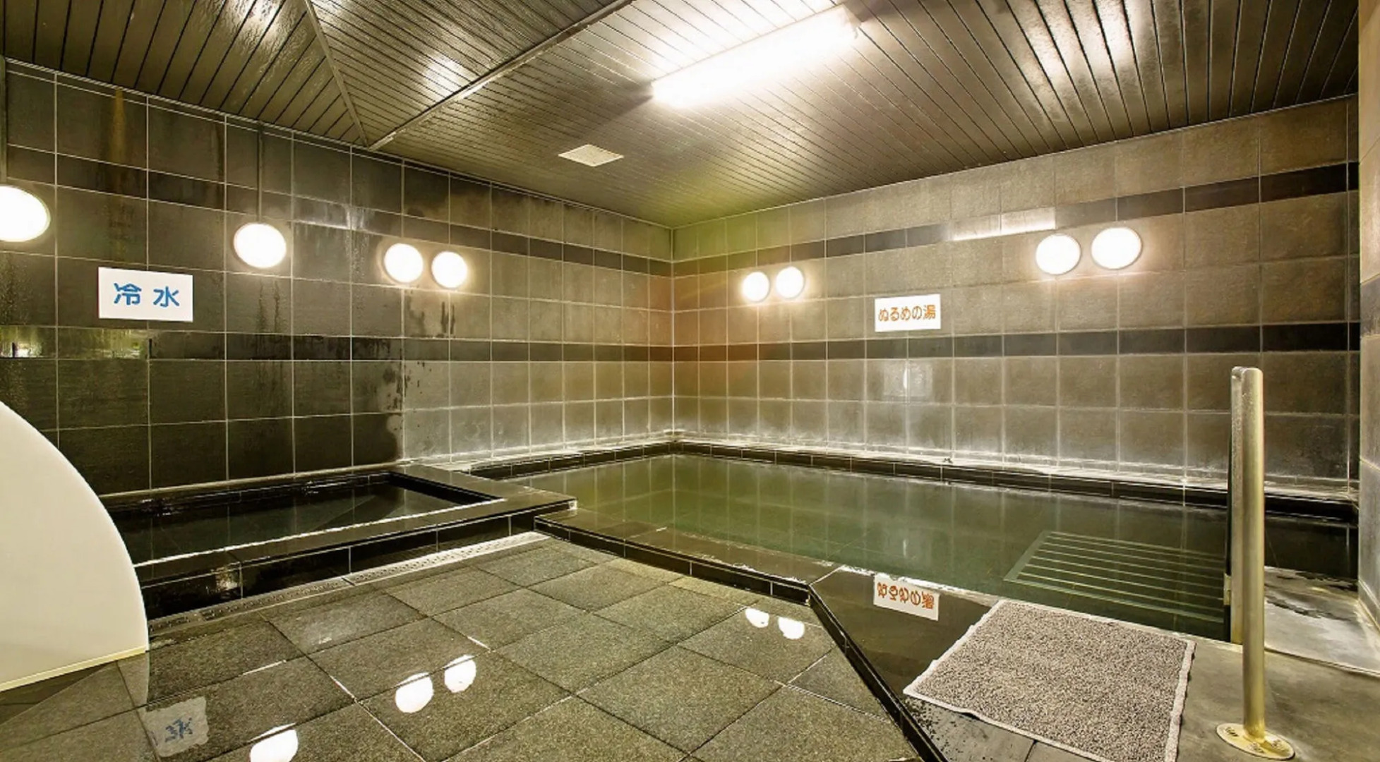 Karuizawa Club Hotel Karuizawa 1130 / Hewitt Resort