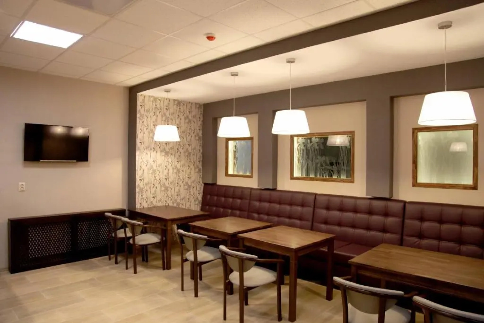 Ирис Экотель