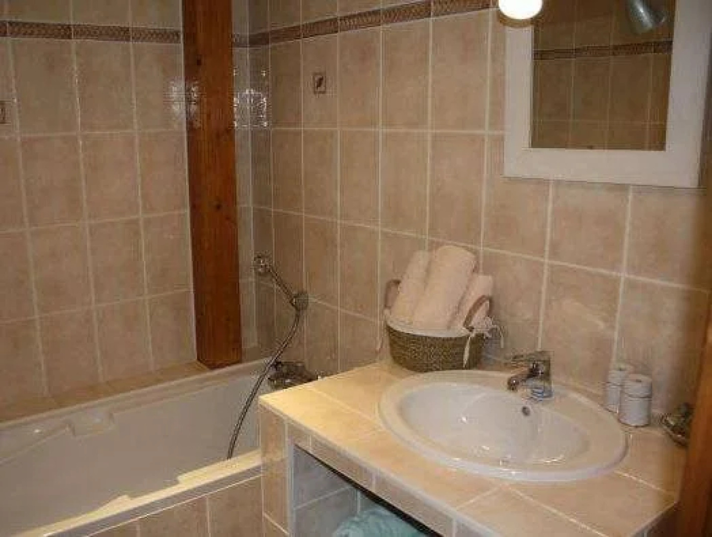 Chambres dhôtes Les Templiers